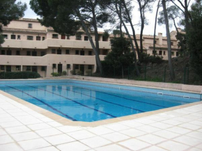 Appartement Saint-Raphaël, 3 pièces, 6 personnes - FR-1-226A-141